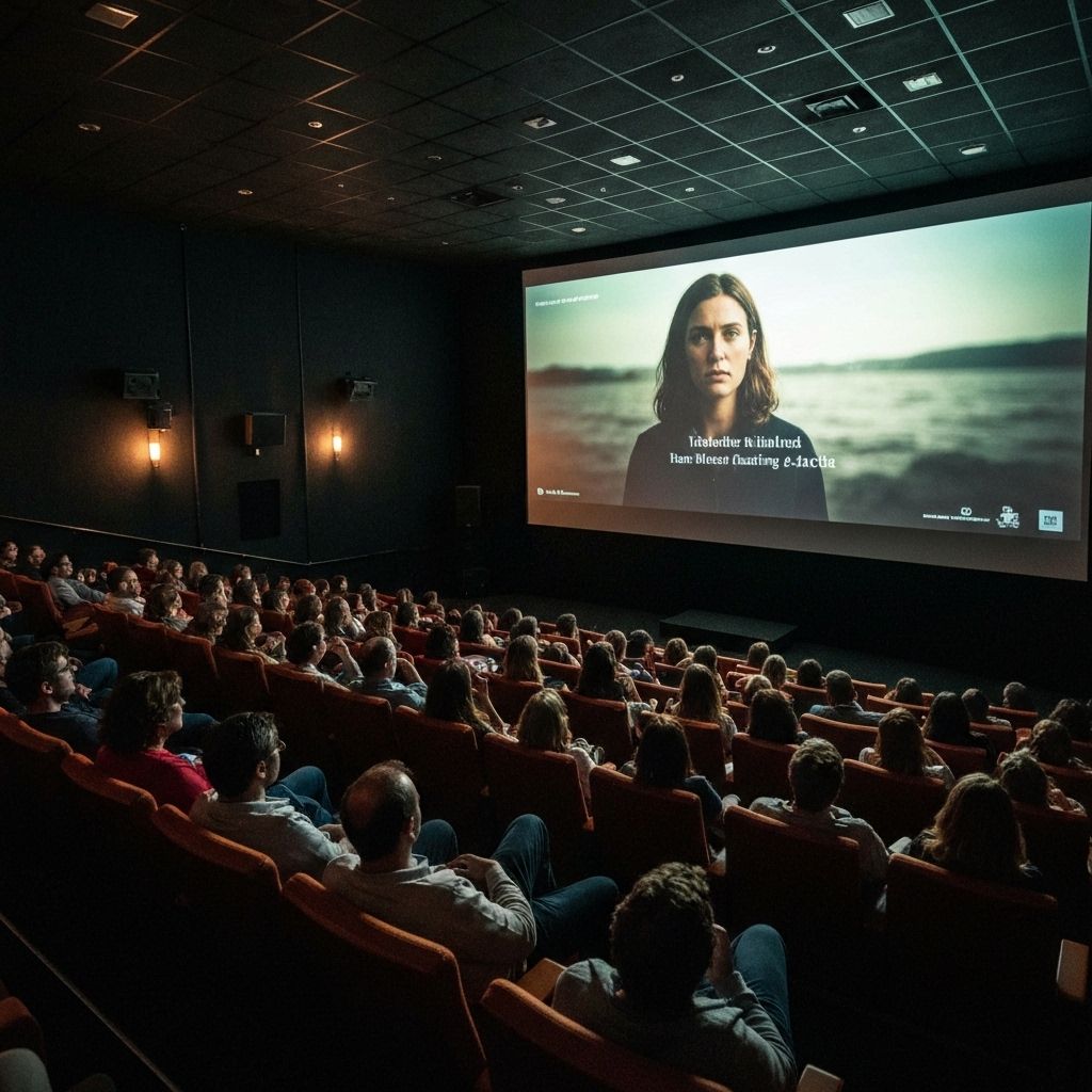 Festival de Cine Fantástico