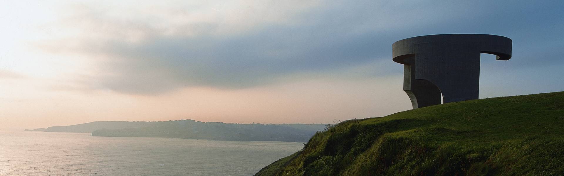 Elogio del Horizonte