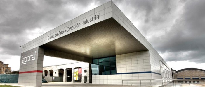 LABoral Centro de Arte