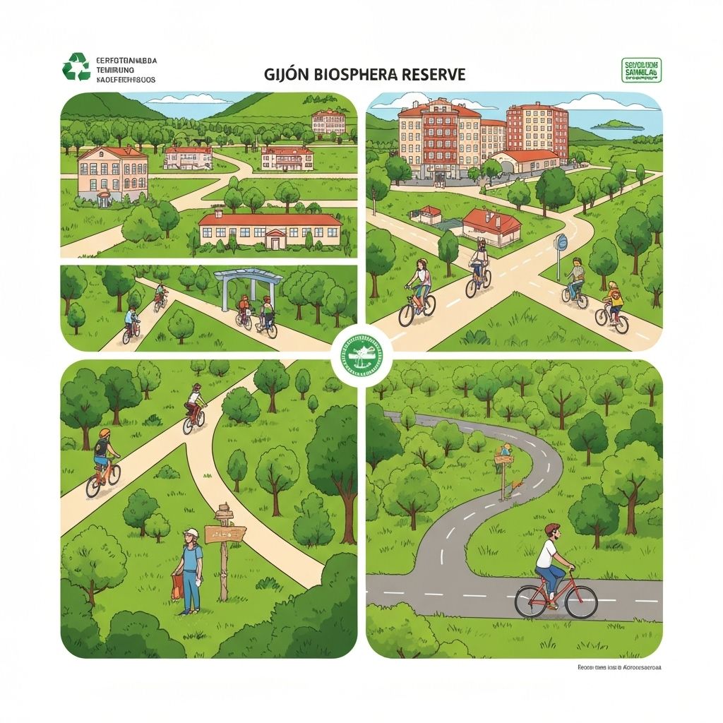 Viajes Vantur recibe la certificación Biosphere Sustainable